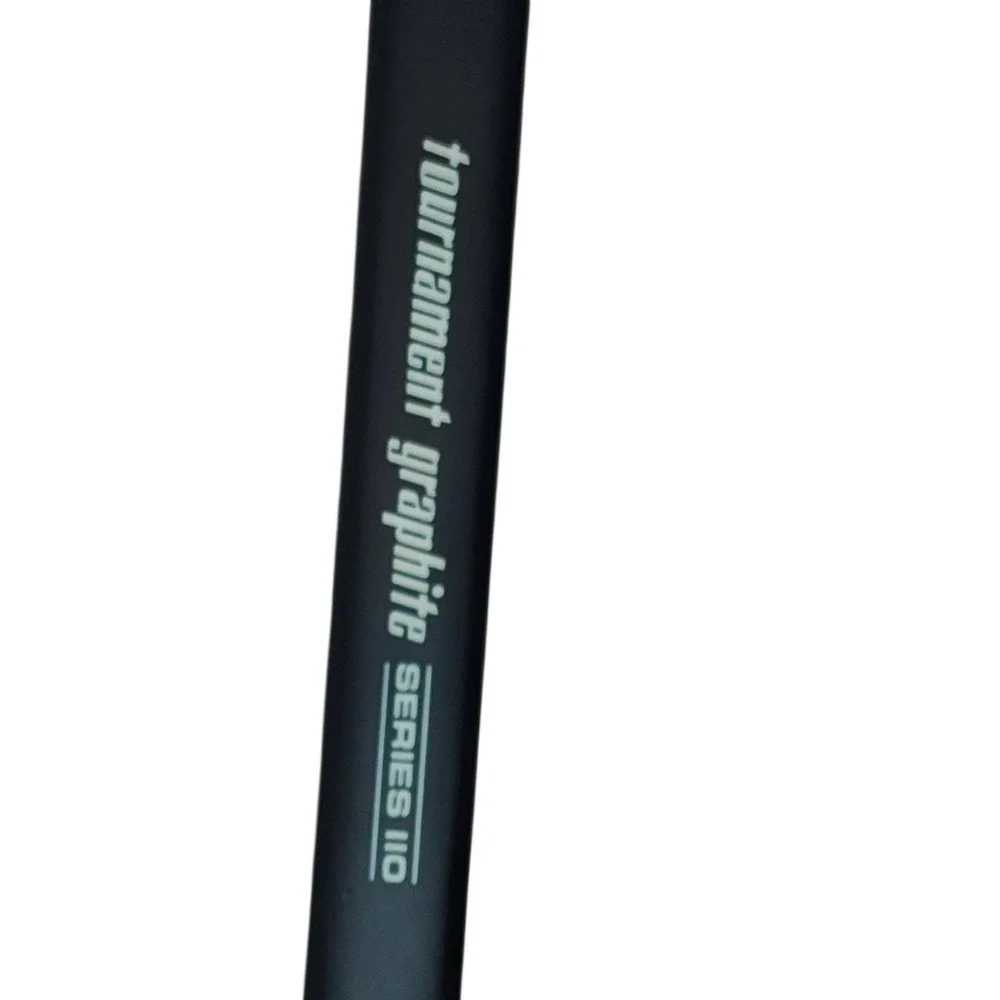 Prince Tournament Graphite Series 110‎ Tennis Racquet 4 1/4 No 2 Grip with Cover